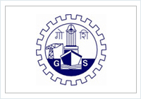 Goa Shipyard Limited crest