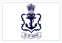 Indian Navy crest